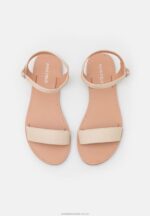 sandaler beige Anna Field 42BF61282 kvinnor - Bild 6