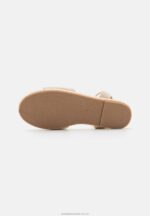sandaler beige Anna Field 42BF61322 kvinnor - Bild 5