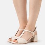 sandaler benvita Anna Field 42BF61344 kvinnor