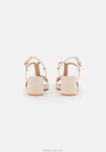 sandaler benvita Anna Field 42BF61344 kvinnor - Bild 4