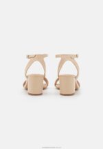 sandaler benvita Anna Field 42BF61349 kvinnor - Bild 4