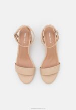 sandaler benvita Anna Field 42BF61349 kvinnor - Bild 6