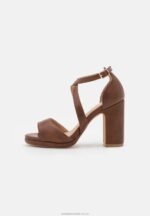 sandaler cognac Anna Field 42BF61253 kvinnor - Bild 2