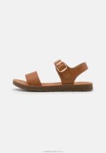 sandaler cognac Anna Field 42BF61268 kvinnor - Bild 2