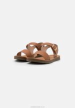 sandaler cognac Anna Field 42BF61268 kvinnor - Bild 3