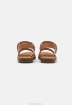 sandaler cognac Anna Field 42BF61268 kvinnor - Bild 4
