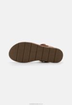 sandaler cognac Anna Field 42BF61268 kvinnor - Bild 5