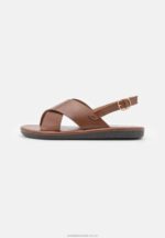 sandaler cognac Anna Field 42BF61403 kvinnor - Bild 2