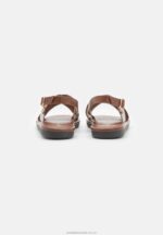 sandaler cognac Anna Field 42BF61403 kvinnor - Bild 4