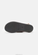 sandaler cognac Anna Field 42BF61403 kvinnor - Bild 5