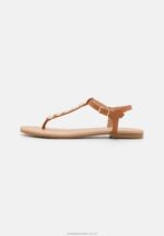 sandaler cognac Anna Field 42BF61429 kvinnor - Bild 2