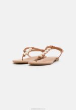 sandaler cognac Anna Field 42BF61429 kvinnor - Bild 3