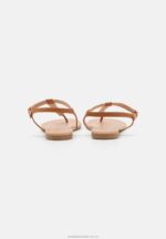 sandaler cognac Anna Field 42BF61429 kvinnor - Bild 4