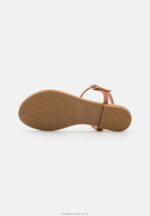 sandaler cognac Anna Field 42BF61429 kvinnor - Bild 5