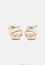 sandaler guld Anna Field 42BF61247 kvinnor - Bild 4