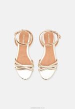 sandaler guld Anna Field 42BF61247 kvinnor - Bild 6