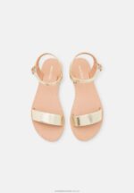 sandaler guld Anna Field 42BF61281 kvinnor - Bild 6