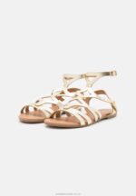 sandaler guld Anna Field 42BF61373 kvinnor - Bild 3