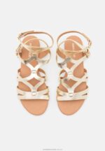 sandaler guld Anna Field 42BF61373 kvinnor - Bild 6