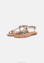 sandaler guld Anna Field 42BF61377 kvinnor - Bild 3