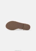 sandaler guld Anna Field 42BF61377 kvinnor - Bild 5