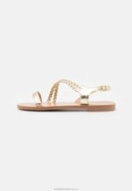sandaler guld Anna Field 42BF61391 kvinnor - Bild 2