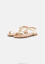 sandaler guld Anna Field 42BF61391 kvinnor - Bild 3