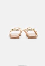 sandaler guld Anna Field 42BF61391 kvinnor - Bild 4