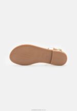 sandaler guld Anna Field 42BF61391 kvinnor - Bild 5