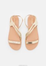 sandaler guld Anna Field 42BF61391 kvinnor - Bild 6