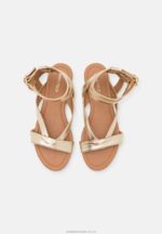 sandaler guld Anna Field 42BF61424 kvinnor - Bild 6