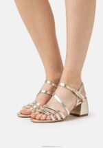 sandaler guld Anna Field 42BF61435 kvinnor