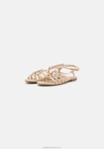 sandaler guld Anna Field 42BF61436 kvinnor - Bild 3