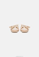 sandaler guld Anna Field 42BF61436 kvinnor - Bild 4