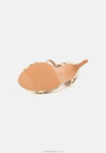 sandaler guld Anna Field 42BF61441 kvinnor - Bild 5