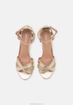 sandaler guld Anna Field 42BF61441 kvinnor - Bild 6