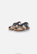sandaler gunmetal Anna Field 42BF61406 kvinnor - Bild 3