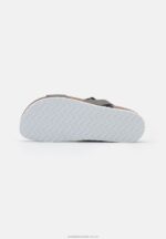 sandaler gunmetal Anna Field 42BF61406 kvinnor - Bild 5