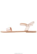 sandaler i rosa guld Anna Field 42BF61257 kvinnor - Bild 2