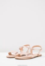 sandaler i rosa guld Anna Field 42BF61257 kvinnor - Bild 4