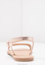 sandaler i rosa guld Anna Field 42BF61257 kvinnor - Bild 5