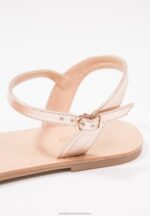 sandaler i rosa guld Anna Field 42BF61257 kvinnor - Bild 7