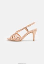 sandaler i rosa guld Anna Field 42BF61312 kvinnor - Bild 2