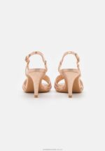 sandaler i rosa guld Anna Field 42BF61312 kvinnor - Bild 4
