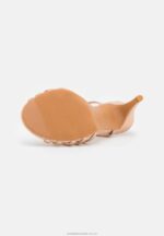 sandaler i rosa guld Anna Field 42BF61312 kvinnor - Bild 5
