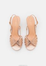 sandaler i rosa guld Anna Field 42BF61312 kvinnor - Bild 6