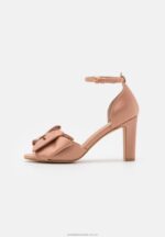 sandaler i rosa guld Anna Field 42BF61394 kvinnor - Bild 2