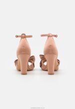 sandaler i rosa guld Anna Field 42BF61394 kvinnor - Bild 4