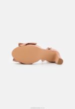 sandaler i rosa guld Anna Field 42BF61394 kvinnor - Bild 5