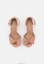 sandaler i rosa guld Anna Field 42BF61394 kvinnor - Bild 6